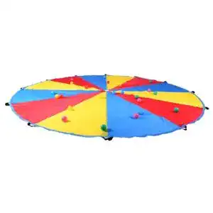 Schwungtuch KNORRTOYS.COM Knorrtoys 56002 – Up and down