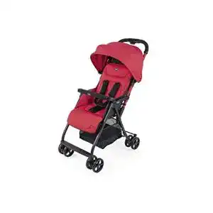Reisebuggy Chicco Buggy OHlalà 2, paprika