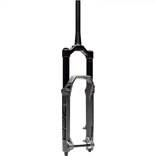 RockShox ZEB RockShox Unisex – Erwachsene Zeb Ultimate RC2