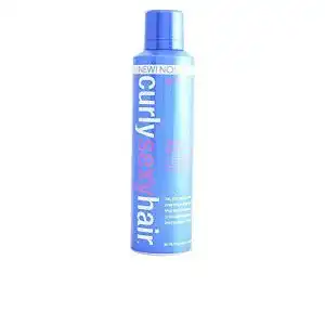 Lockenspray sexy hair Curly Sexyhair Curl Reactivator Spray 200 Ml