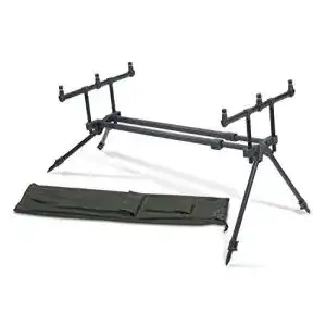 Rod-Pod Sänger Top Tackle Systems ANACONDA Magist Rod Pod