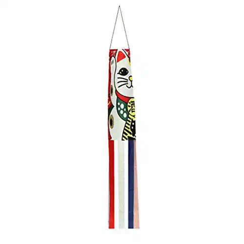Koinobori Yardwe Windsack Japan Koi Nobori Karpfen 70 cm