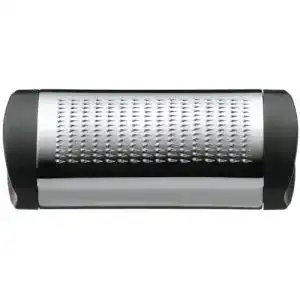 Muskatreibe WMF Top Tools 8 x 2,5 x 3,5 cm, mit Behälter