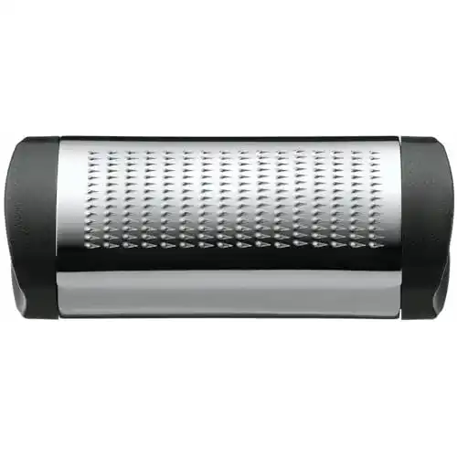 Muskatreibe WMF Top Tools 8 x 2,5 x 3,5 cm, mit Behälter
