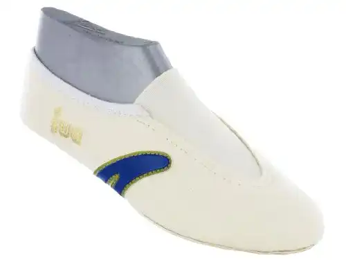 Turnschläppchen Erwachsene IWA-Gymnastikschuhe – 37