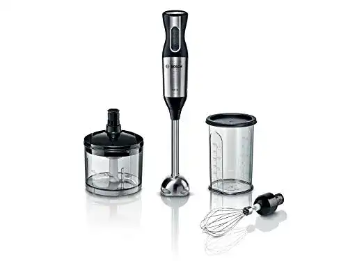 Bosch-Mixer Bosch Hausgeräte Stabmixer ErgoMixx Style