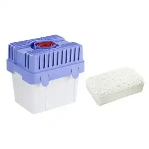 Wenko-Luftentfeuchter WENKO Feuchtigkeitskiller, 5 kg Granulat