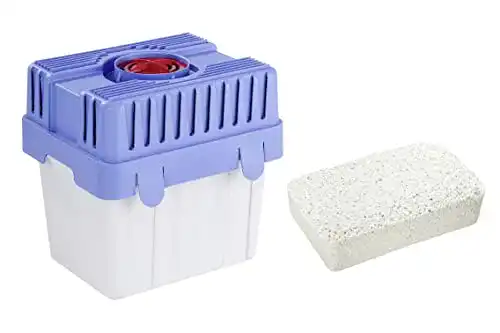 Wenko-Luftentfeuchter WENKO Feuchtigkeitskiller, 5 kg Granulat