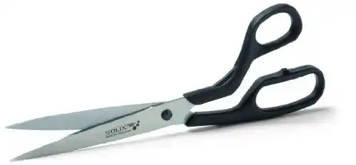 Tapezierschere Schuller Eh´klar “SOLIX”Tapetenschere 30cm
