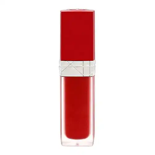 Dior-Lippenstift Dior Rouge Ultra Care Liquid 999-Bloom 6 Ml