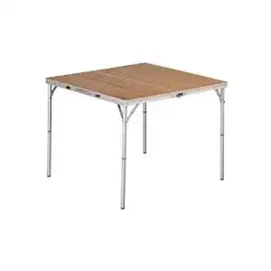 Campingtisch Outwell Bambustisch Calgary, M