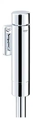 Die beste WC-Druckspüler Grohe Druckspüler, 37347000 Rondo 2026 Test Bestseller WC-Druckspüler Grohe Druckspüler, 37347000 Rondo
