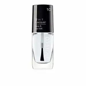 Artdeco-Nagellack Artdeco 2 In 1 Lacquer – Base und Top Coat