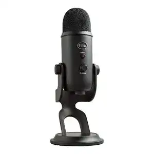 Mikrofon Blue Microphones Yeti Professionell, USB