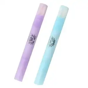 Nagellack-Korrekturstift iwobi 2 Stücke Nagellack Entferner Stifte