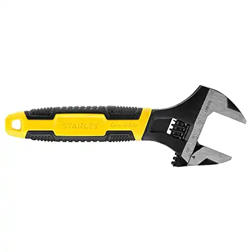 Rollgabelschlüssel Stanley 0-90-947 Adjustable Roller Wrench