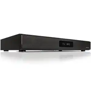 Sounddeck AudioAffairs TVS 2018 TV-Soundstand, HDMI Arc