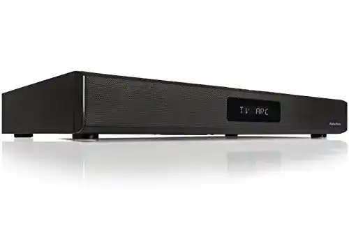Sounddeck AudioAffairs TVS 2018 TV-Soundstand, HDMI Arc