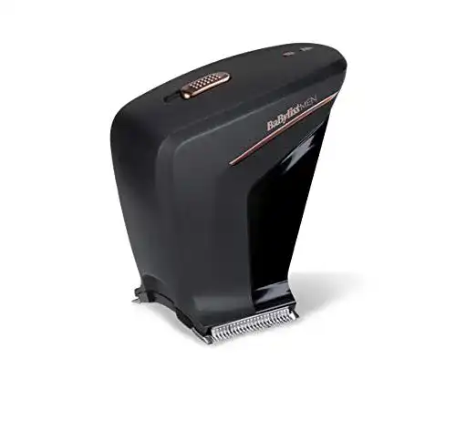 BaByliss-Haarschneider BaByliss Men The Crew Cut, SC758E