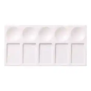 Farbpalette Liquitex 4870177 Kleine Rechteck-Palette