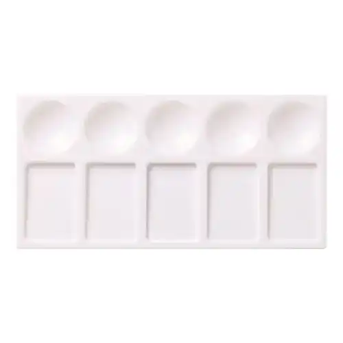 Farbpalette Liquitex 4870177 Kleine Rechteck-Palette