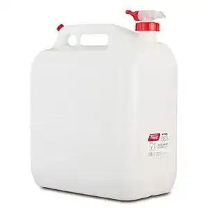 Wasserkanister (Camping) tayg 604362 30L-Kanister mit Zapfhahn