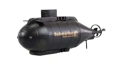 U-Boot ferngesteuert Amewi 26037 Mini U-Boot RTR