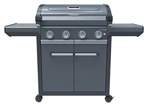 Campingaz-Gasgrill Campingaz Gasgrill 4 Series Premium, Deckel
