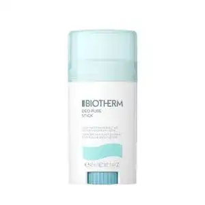 Deo-Stick Biotherm, Deodorant Pure Stick unisex Anti Transpirant