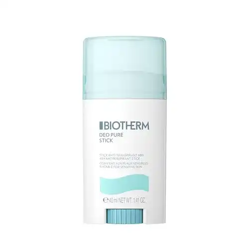 Die beste Deo-Stick Biotherm, Deodorant Pure Stick unisex Anti Transpirant 2026 Test Bestseller Deo-Stick Biotherm, Deodorant Pure Stick unisex Anti Transpirant