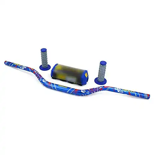 Motocross-Lenker YSMOTO 1 1/8″28mm Motorrad Universal