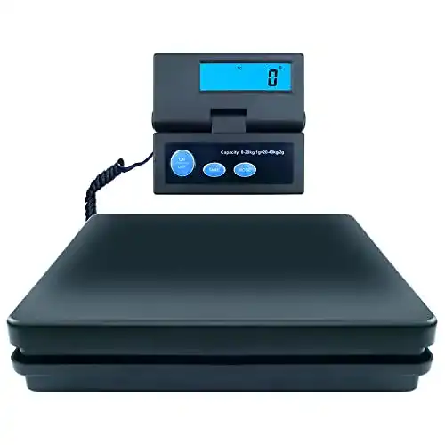 Paketwaage DIPSE ACE Digitale von 1g bis 40kg