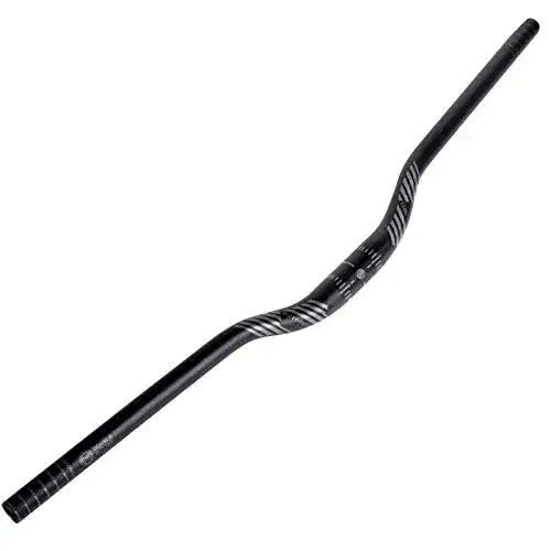 Die beste Fahrradlenker FIFTY-FIFTY MTB Lenker, Mountainbike Lenker 2026 Test Bestseller Fahrradlenker FIFTY-FIFTY MTB Lenker, Mountainbike Lenker