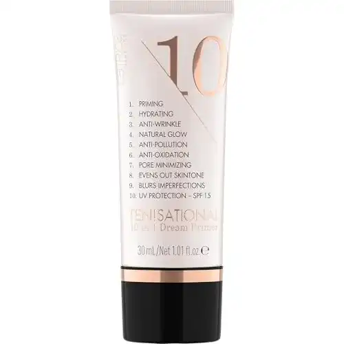 Catrice-Primer Catrice Ten!sational 10 in 1 Dream Primer, Nude