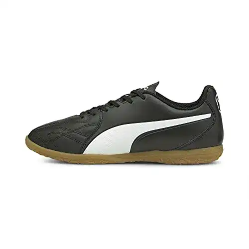 Hallenfußballschuhe Erwachsene PUMA Unisex King Hero 21 IT