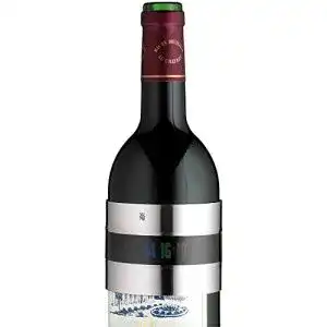 Weinthermometer WMF Clever&More Clip- analog, Cromargan