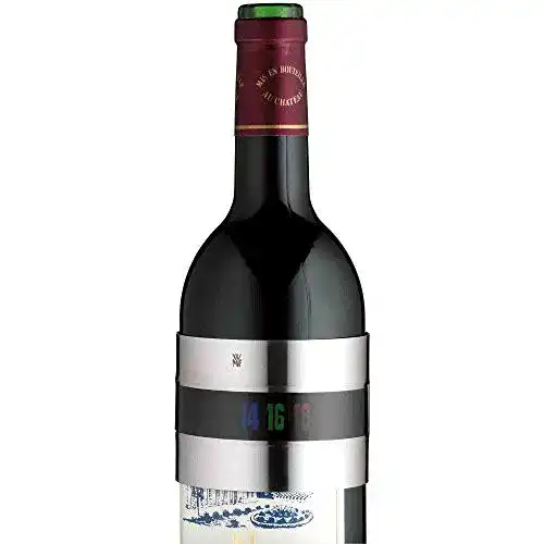 Weinthermometer WMF Clever&More Clip- analog, Cromargan