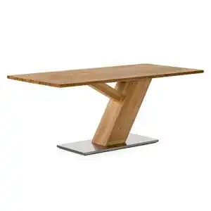 Esstisch Alkove Amazon Brand, Ranger Tisch, 160 x 90 x 75 cm