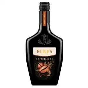 Kaffeelikör Eckes Edler (3 x 0.5 l)