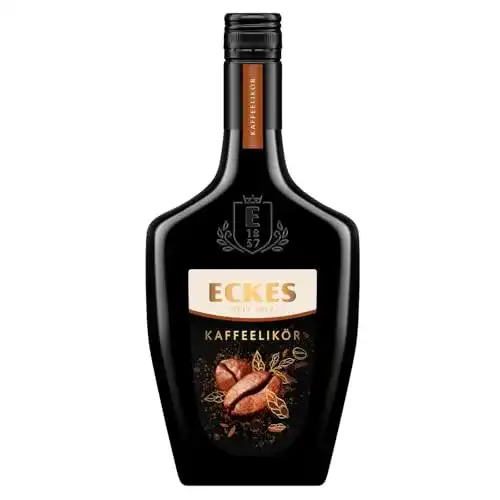 Kaffeelikör Eckes Edler (3 x 0.5 l)