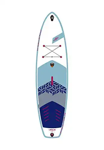 JP-Australia-SUP JP-AUSTRALIA JP Venus LE Inflatable SUP 2021