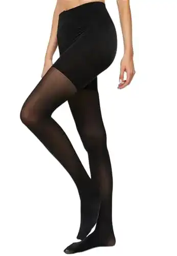 Nur-Die-Strumpfhose Nur Die Damen figurunterstützend