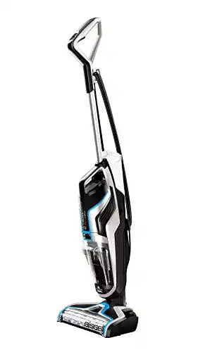 Bissell-Staubsauger Bissell CrossWave Pet Pro, Multiflächen