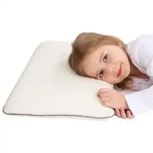 Kinderkissen SIKAINI Memory Schaum, Hypoallergenic Kissen