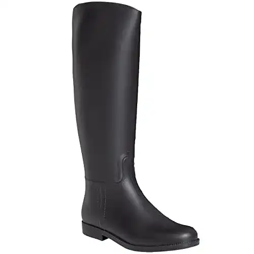 Reitstiefel Star Waldhausen , schwarz, 41