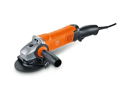 Fein-Winkelschleifer Fein WSG 17-125 PR Compact, Ø 125 mm