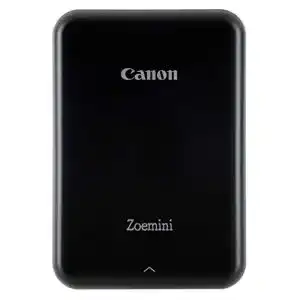 Bluetooth-Drucker Canon Zoemini Mini Fotodrucker, Bluetooth