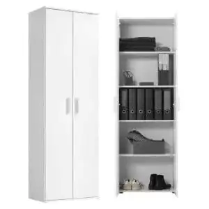 Mehrzweckschrank mokebo ® ‘Der Lange’ 60x180x34