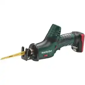 Metabo-Säbelsäge Metabo 6.02264.75 PowerMaxx ASE, TV00