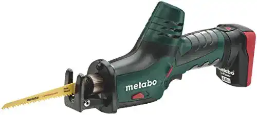 Metabo-Säbelsäge Metabo 6.02264.75 PowerMaxx ASE, TV00